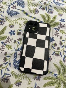 Checkered Phone Case