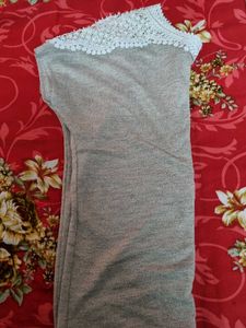 Zara Original Jeans +top