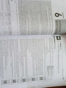 ICSE X Oswaal Physics Question Bank