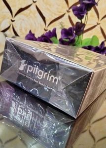 (Sealed) Pilgrim Alpha Eau De Parfum