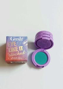 Gush Beauty Eyeshadow