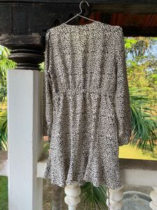 Polkadot Dress