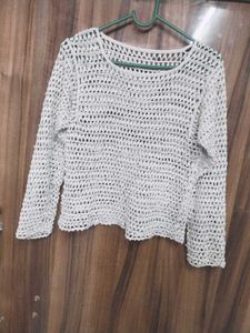 Crochia Top