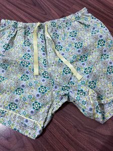 Pretty Shorts