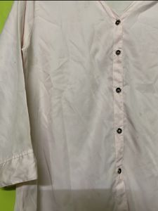 Peach Shirt Women