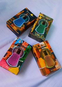 Brit Accent Perfume Set