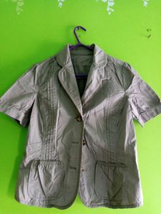 Half Shirt