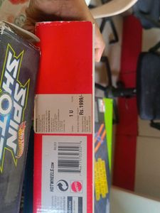 Hot Wheels Track 3sets