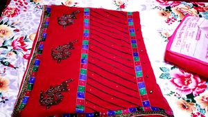 Saree 2