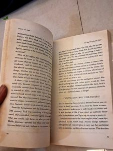 Zero to One by Peter Thiel