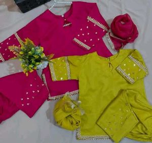 Mergenta Colour Very Beautiful Article
