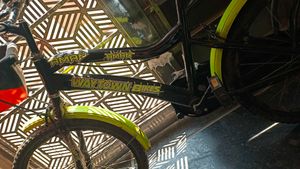 Kids Waytown Bike
