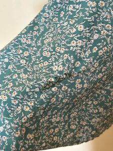 Urbanic Floral Dress