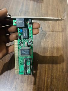 PCI Card RTL8139D 10/100Mbps for CPU