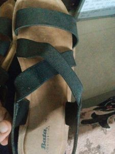 Flat Bata Sandal No.7