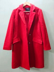 Overcoat With No defect @saroja_jaiswar