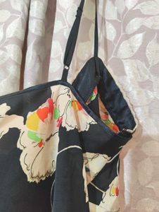 M&amp;S Floral Night Dress