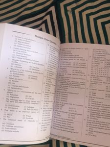 Olympiad Genx Books- Class 9