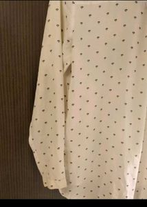H&amp;M BEAUTIFUL SHIRT