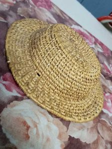 Kids Hat ( Handmade)