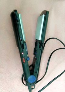nova company ka hair straightener