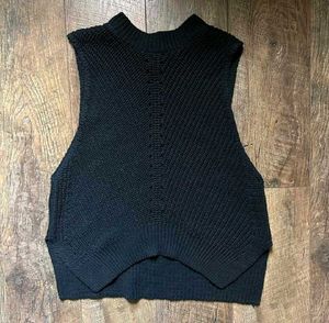 Winter Wear Vest For Women