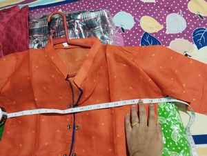 New Stylish XL Kurta