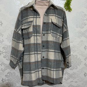 Shacket (unisex)
