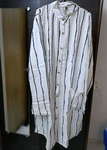 Striped Shirt