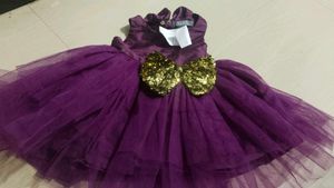 Baby Girl Frock