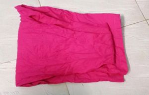 Gathering Pant