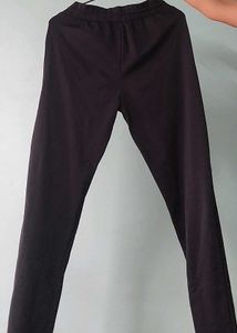 Nike Blue Track pants