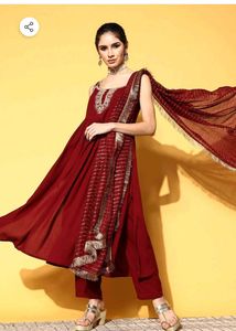 Varanga suit set