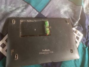 RDP ThinBook 1310 Laptop (4GB/32gb/Win10