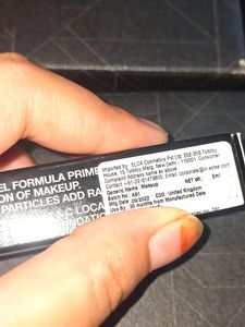 MAC Primer+Moisturizer