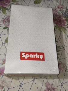 Sparky Shirt
