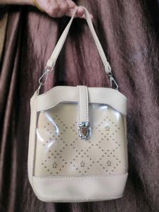 2in1 Hang Bag