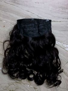 Hair Wig Ladies