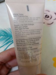 ✨Clinique Moisture Surge Mask✨