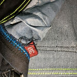 Men&#39;s Black Denim Jeans