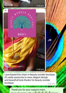 My Client Review