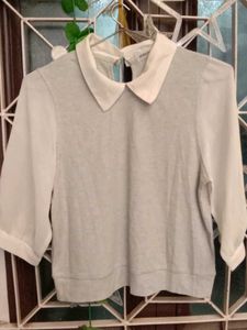 Women top Hoseiry Knitted