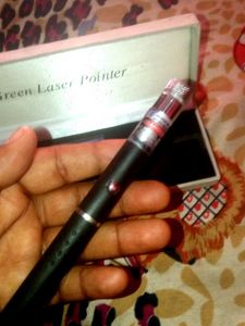 GREEN LASER Pointer