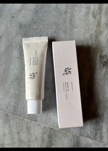 beauty of joseon sunscreen korean