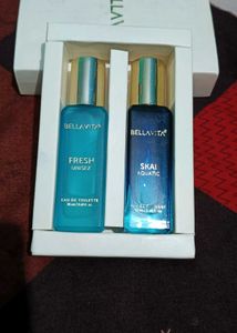 Bella Vita Gift Box