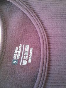 Top Stretchable