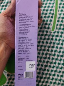 Renee Violet Melody Body Mist 220ml