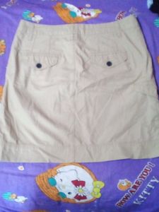 Girls Short Tight Skirt Above Knee Lenght..