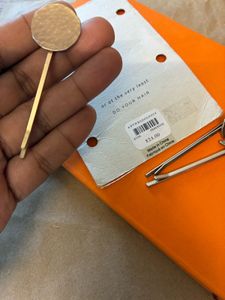 Anthropologie USA Hair pins - 4