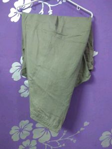 Grey Salwar